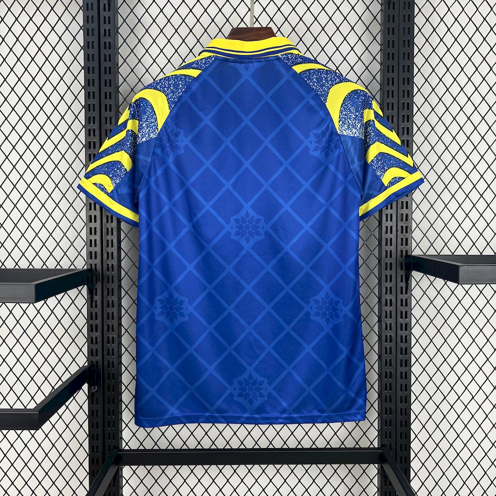 Retro 95-97 Parma Blue S-XXL