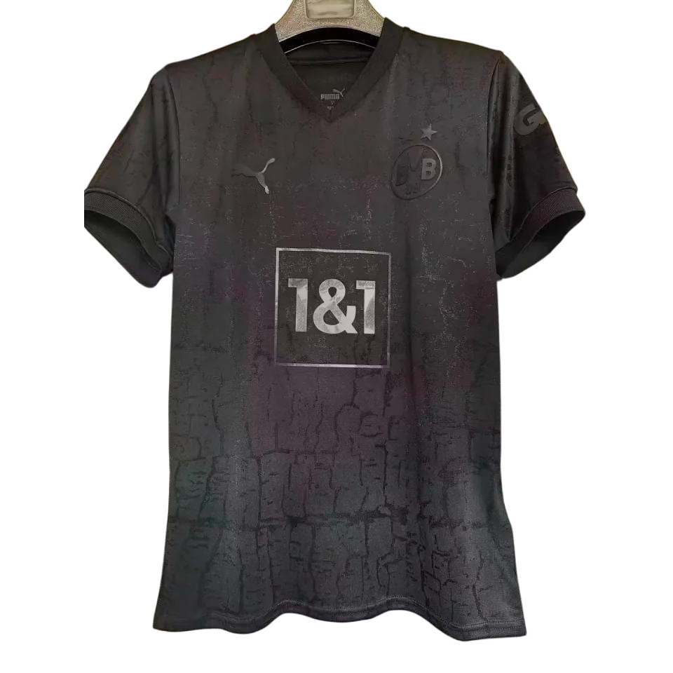 Dortmund Special Black S-XXL