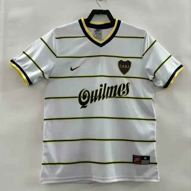 Boca 1999/00 Away S-XXL