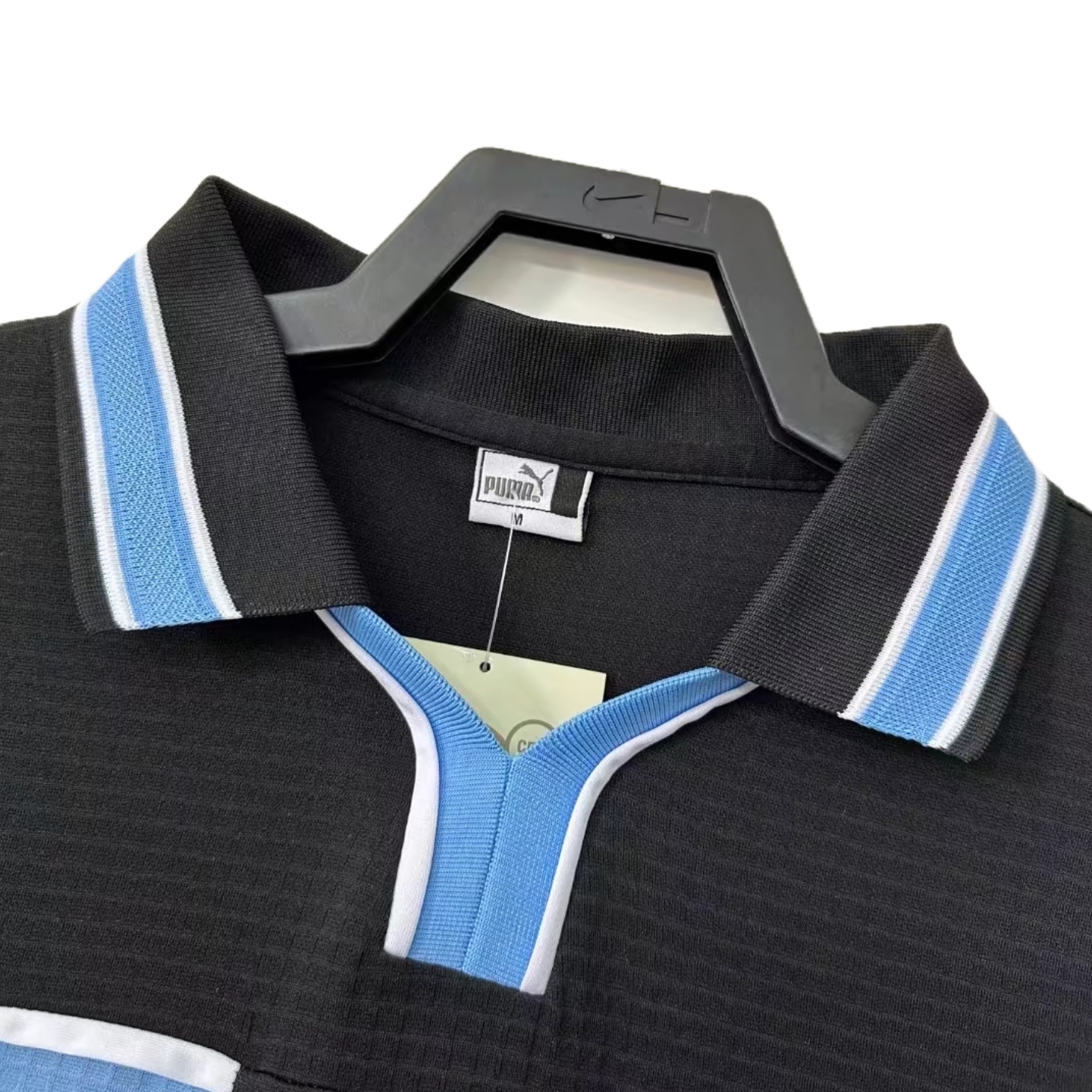 Retro 1998/99 Lazio Away Kit S-XXL 4