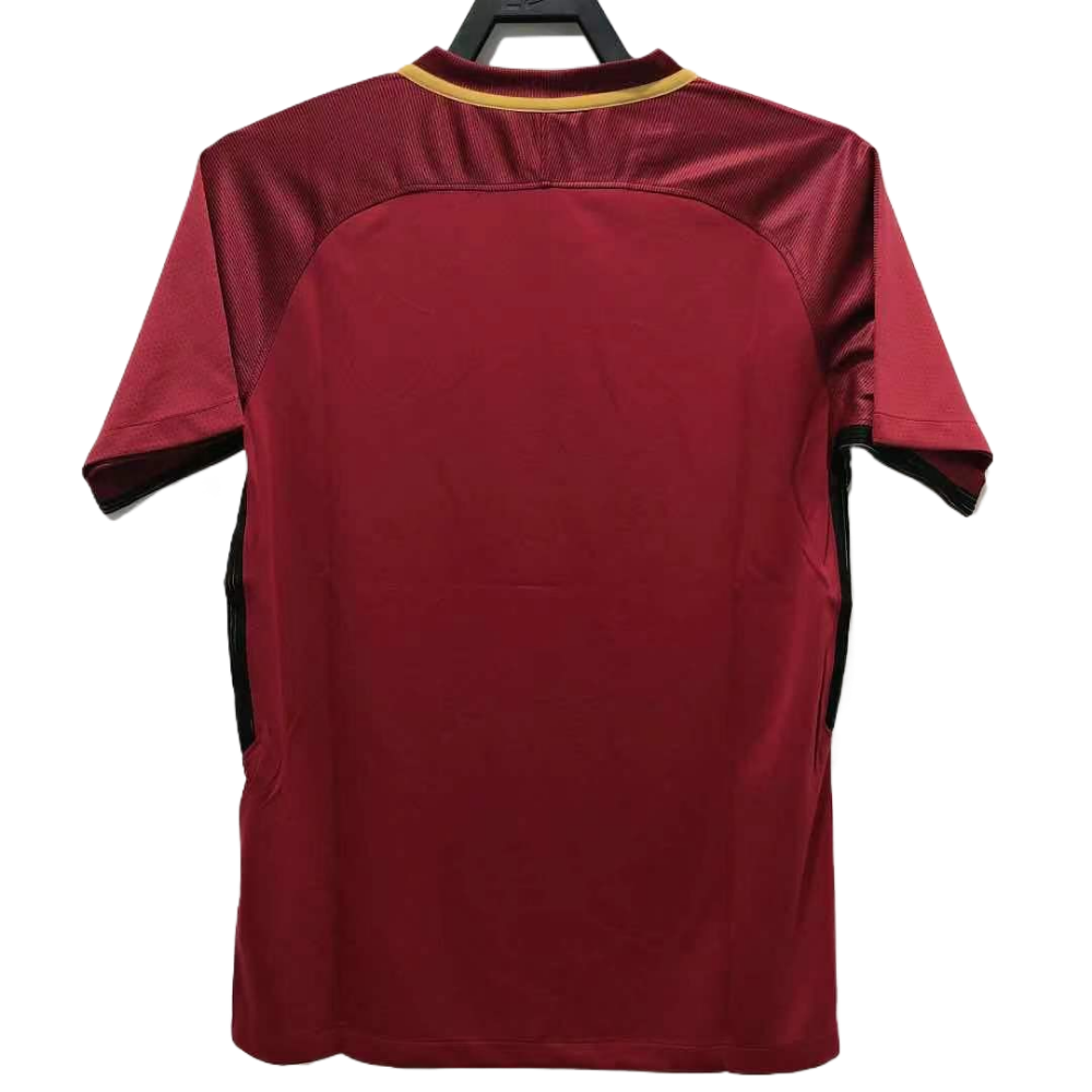 AS Roma 2017/18 Home S-XXL