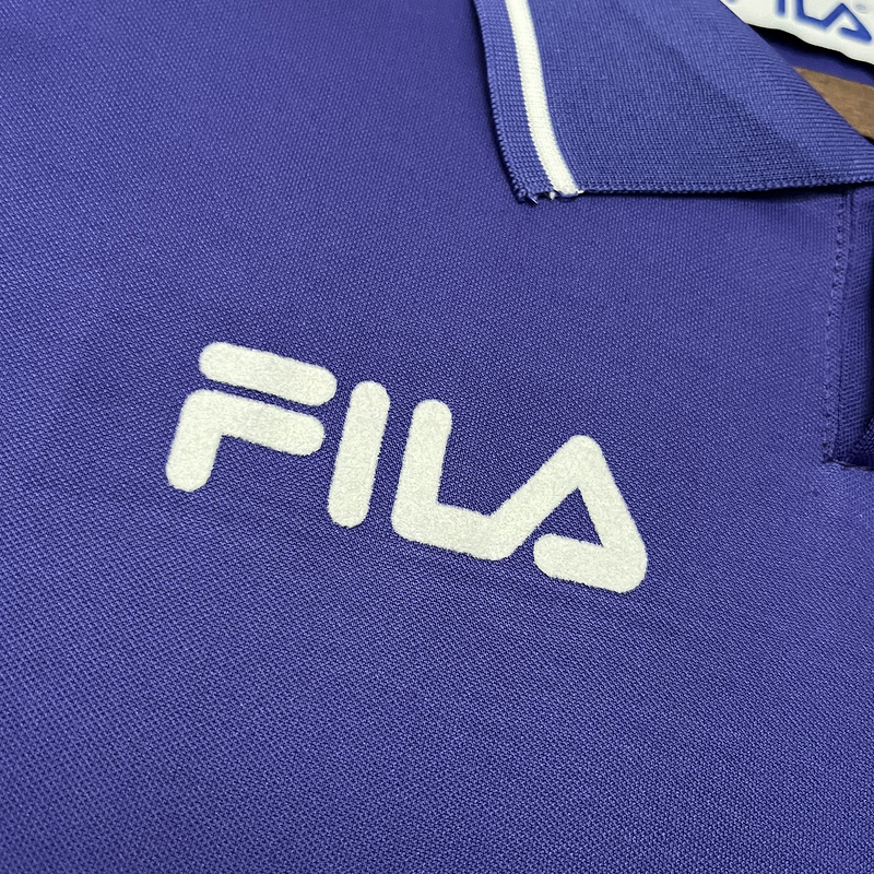 Fiorentina 1998/99 Home Kit Size:S~XXL 4