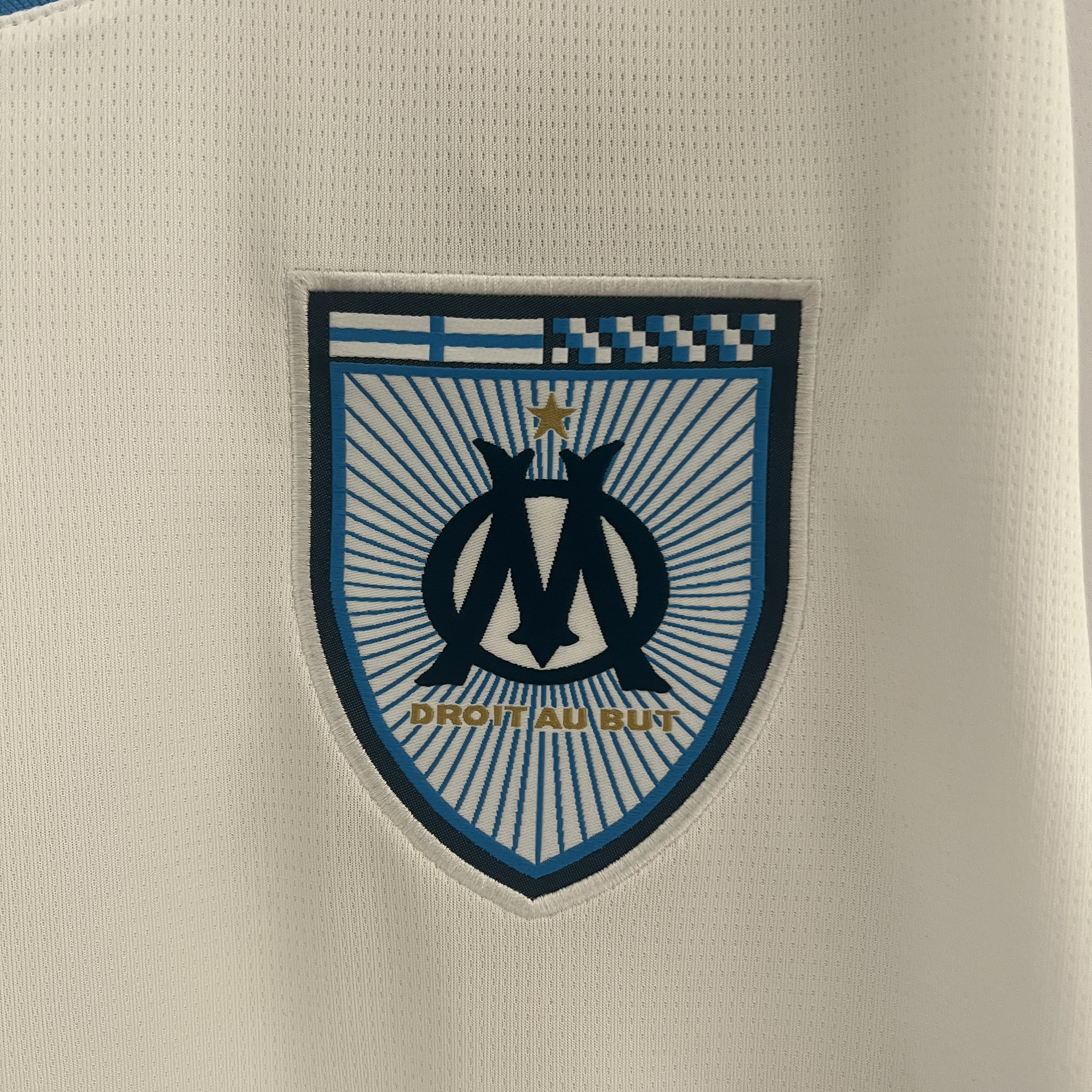 Marseilles 24/25 home  S-XXL 3