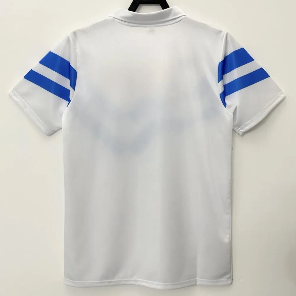 Retro Naples 1988-89 Away S-XXL