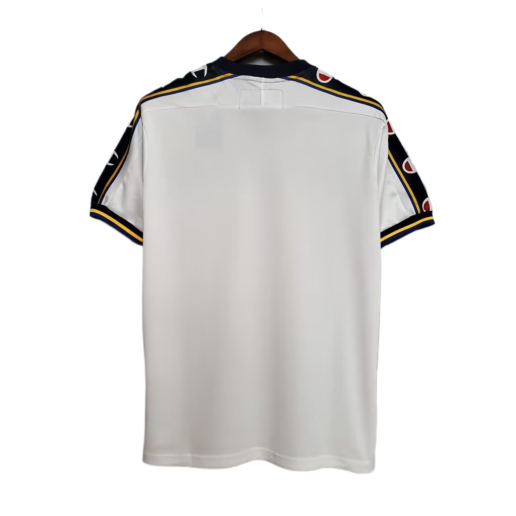 Retro 02-03 Parma Away S-XXL