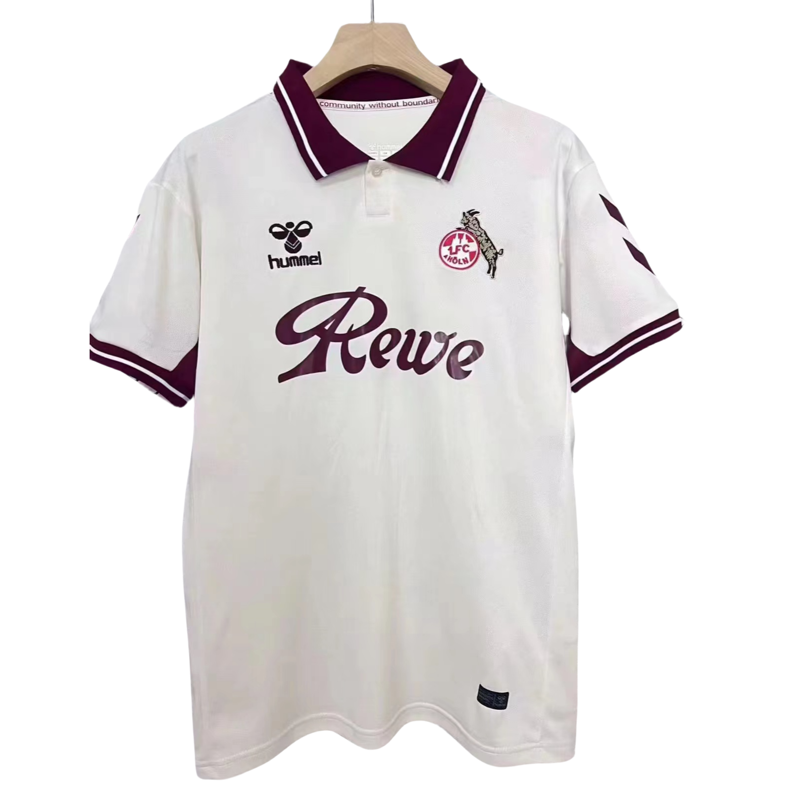 Köln 25/26 Specil S-4XL