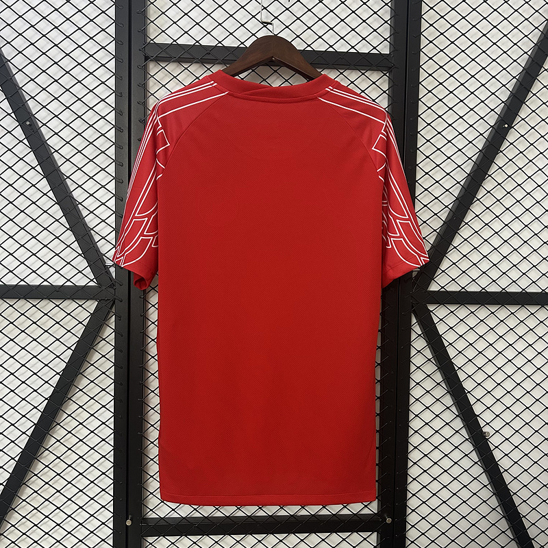 24/25 Psg Red Kit