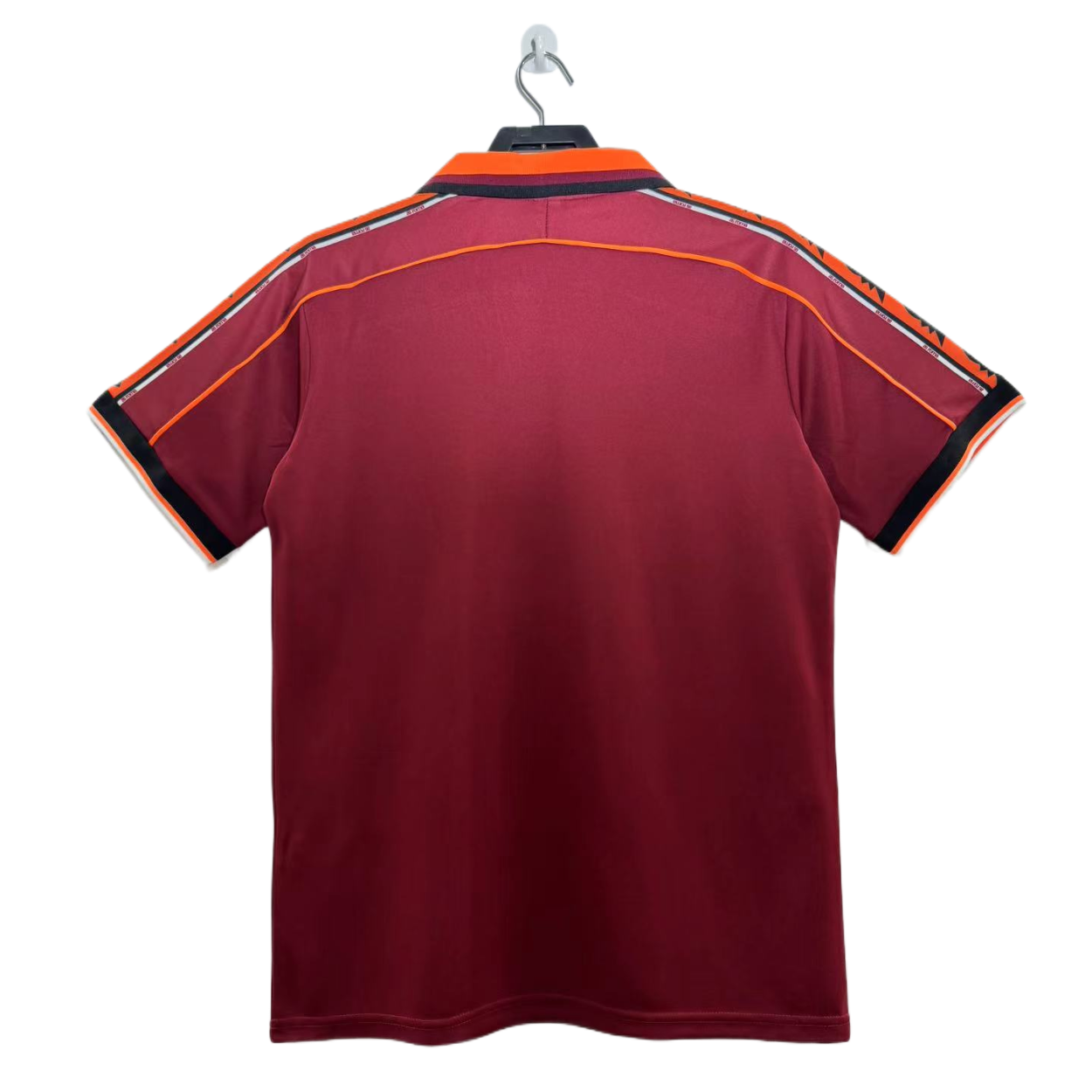 Retro Roma 98/99 Home S-XXL