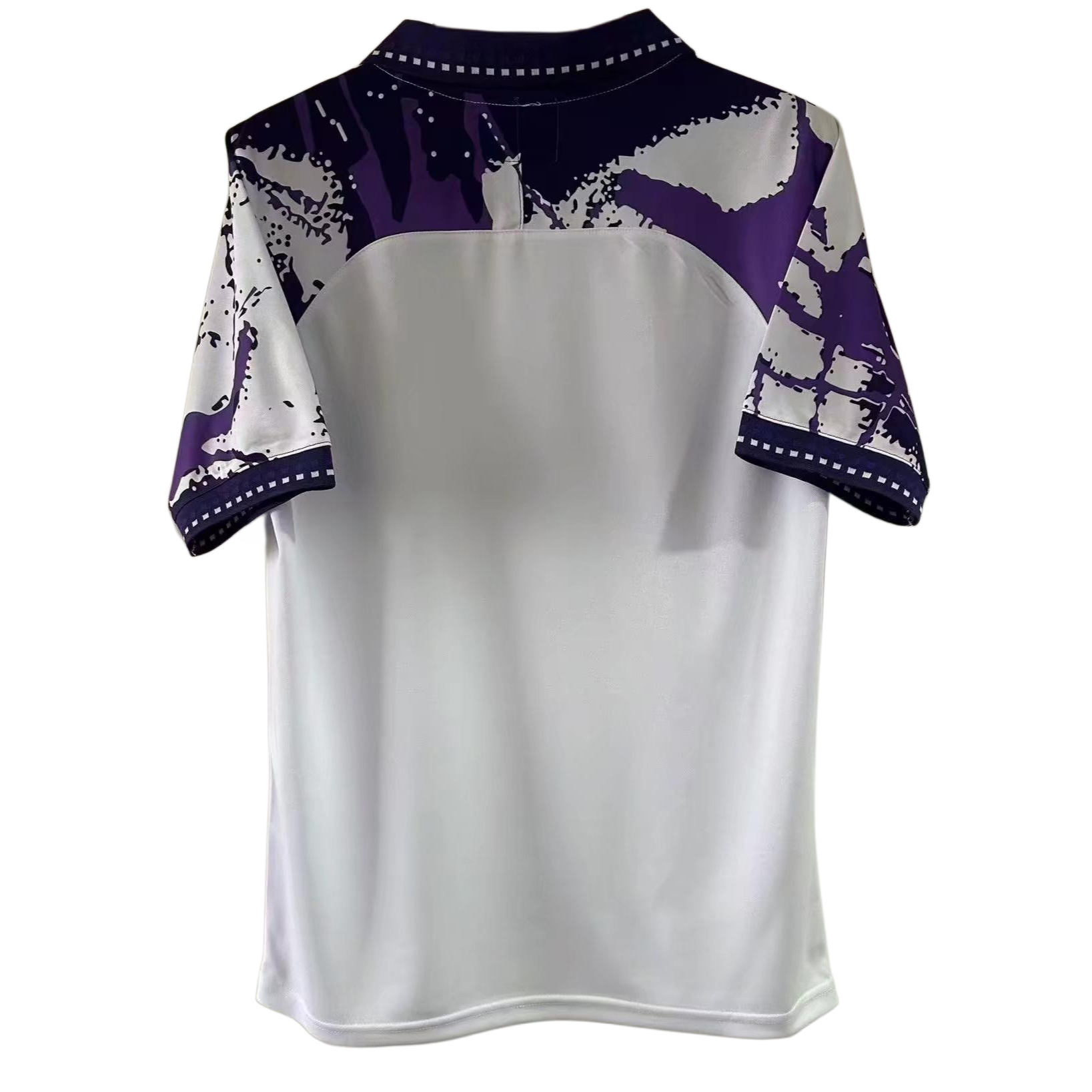 Retro Fiorentina 1994 White Kit Size:S~XXL