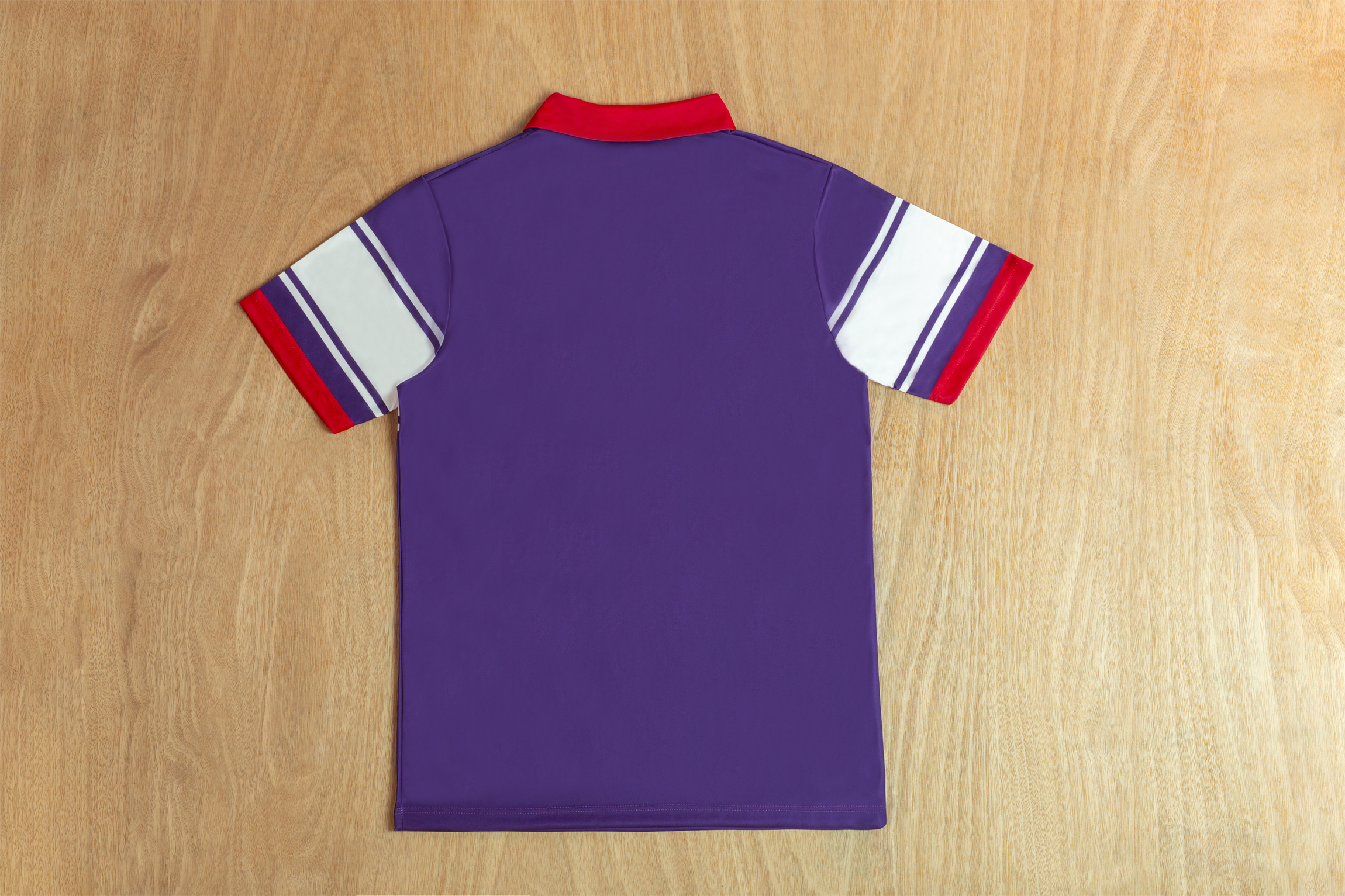 Fiorentina 1983/85 Home Kit Size:S~XXL 4