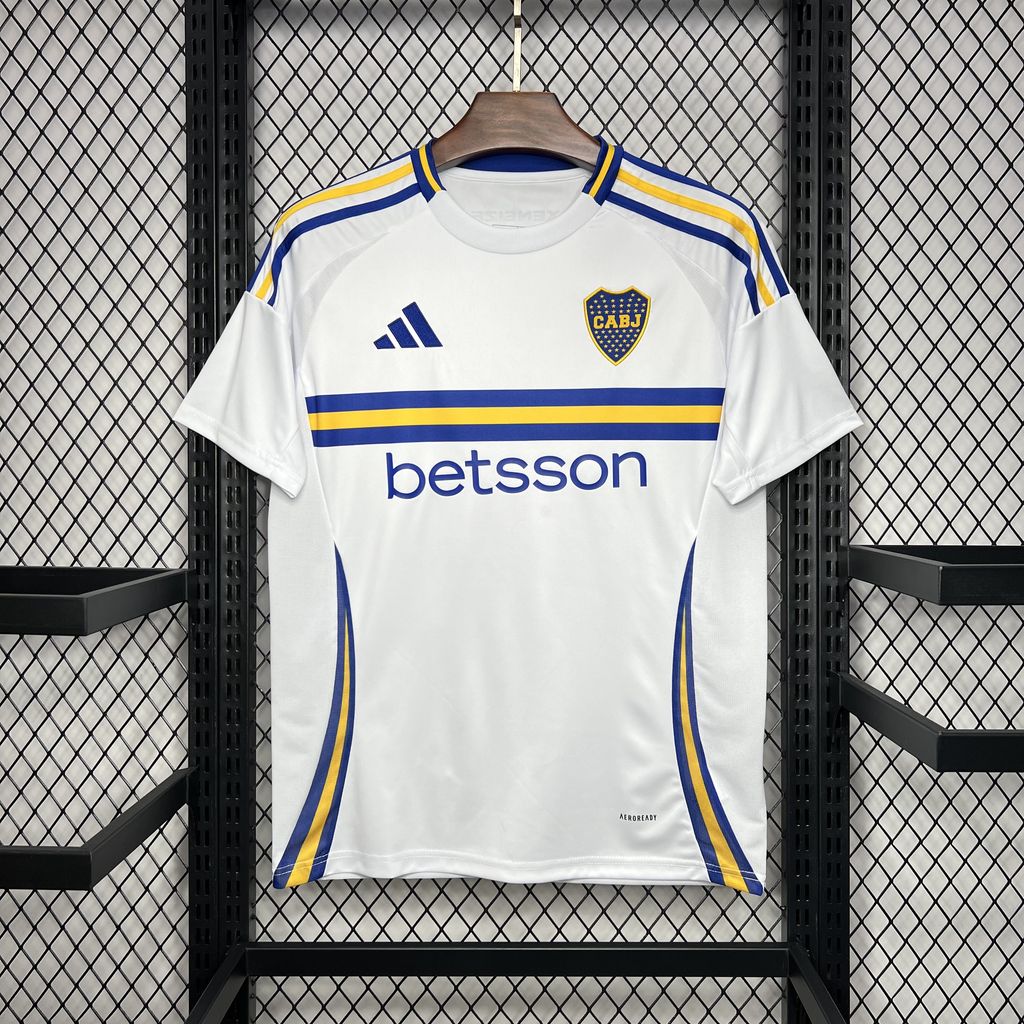 Boca 24/25 Away Jersey S-XXL