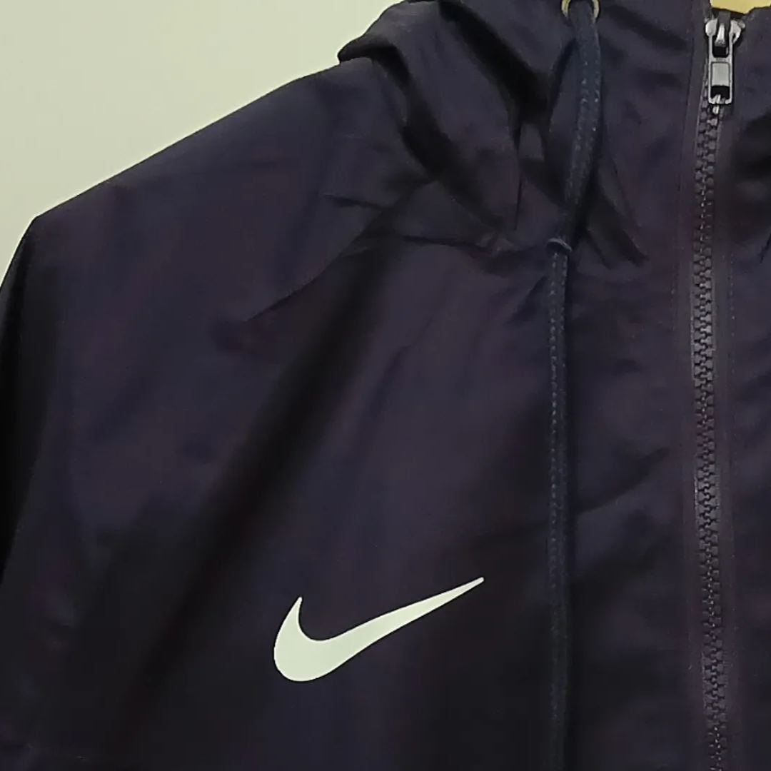 Paris PSG windbreaker 3