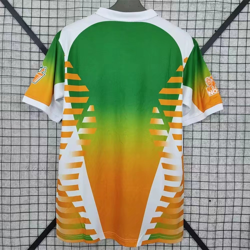 24/25 Venezia third size:S-XXL