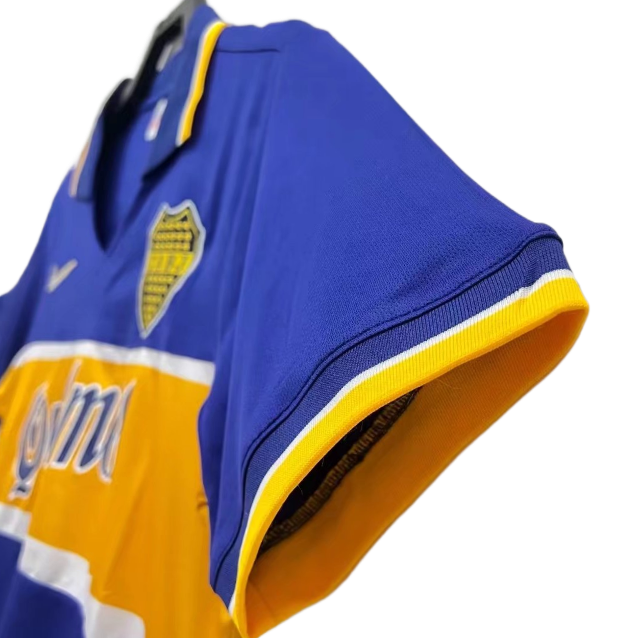 Boca 1996/97 Home  S-XXL 3