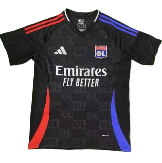 Lyon 24/25 Away