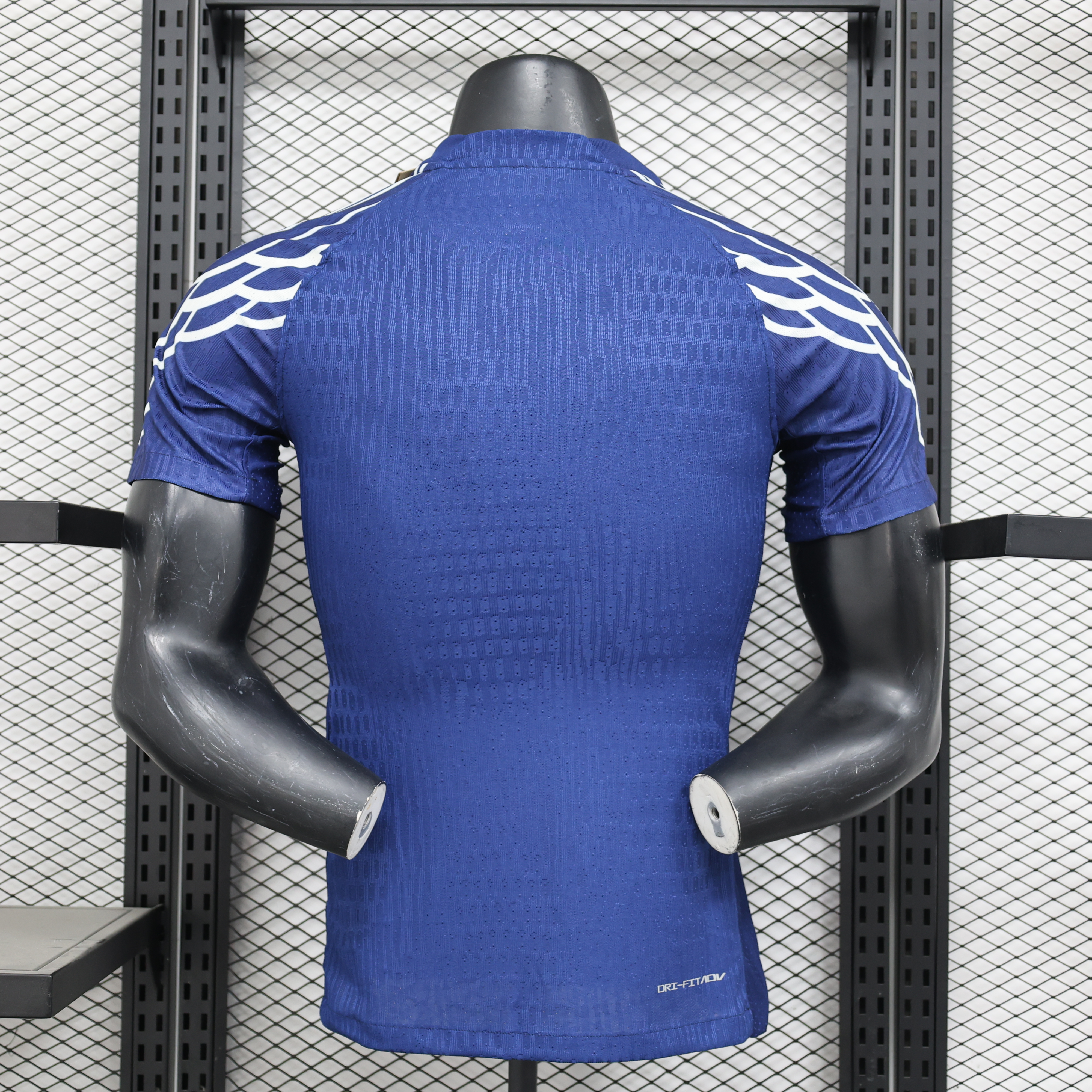 Player version PSG 4th Shirt 2024-25 S-XXL