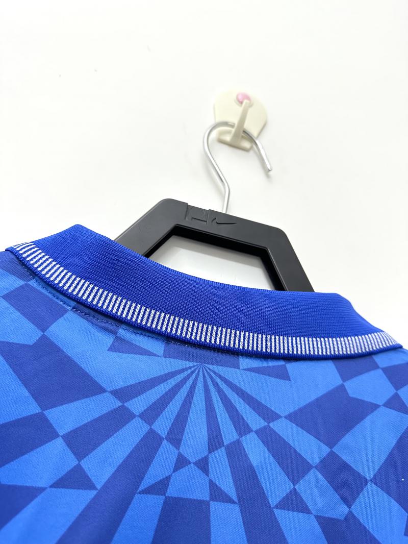 Retro Naples 1991-93 Home  S-XXL 4