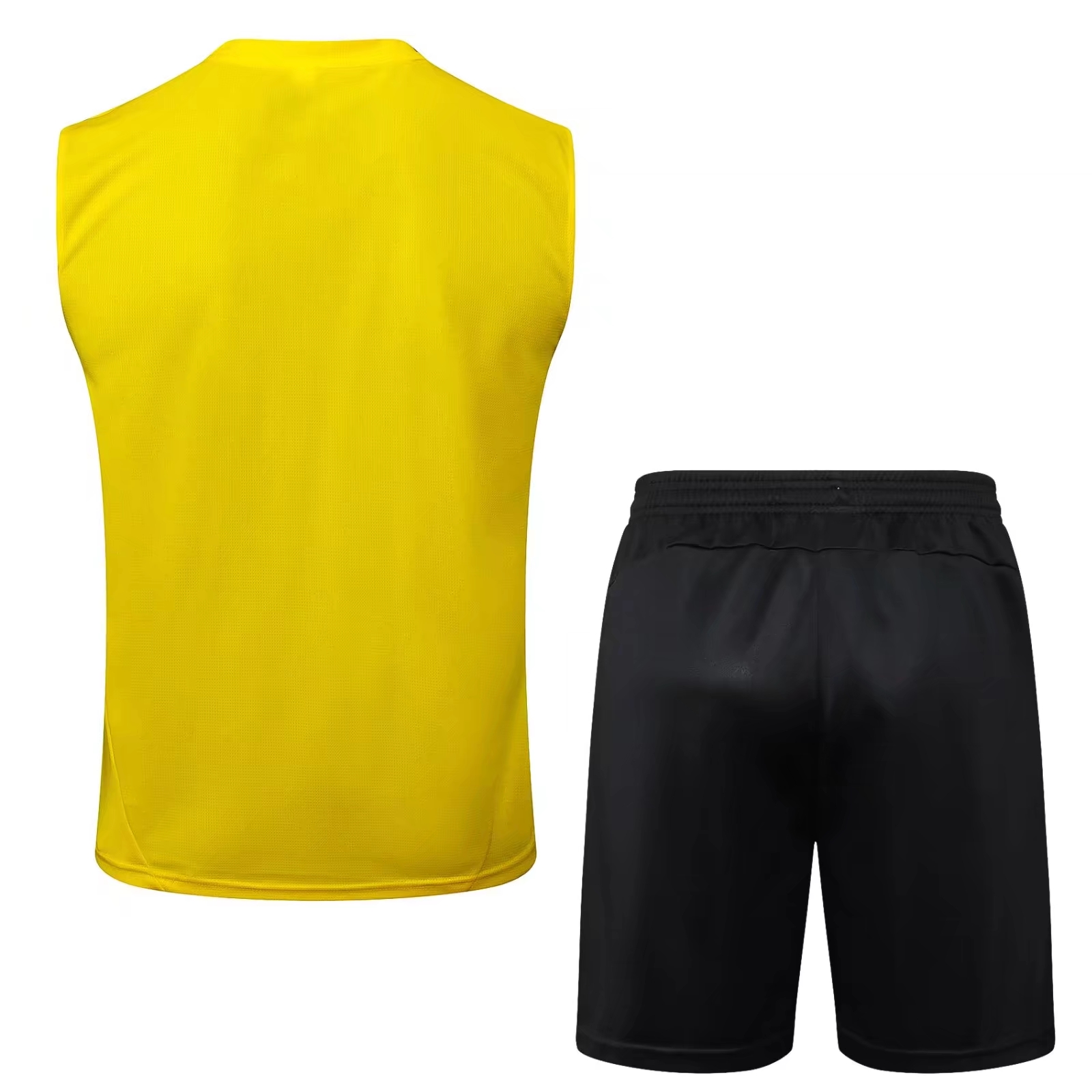 Dortmund Sleeveless training suit