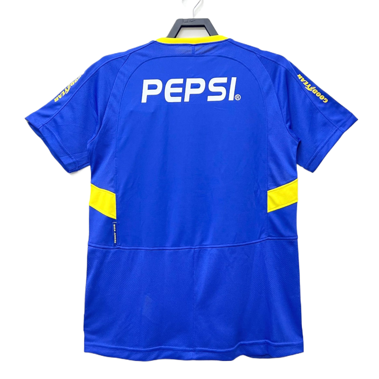Boca 2003-04 Home Jersey S-XXL