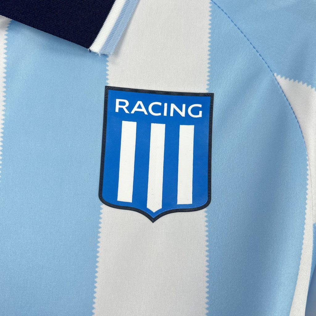 Avellaneda 2025/26 Home  S-XXL 3