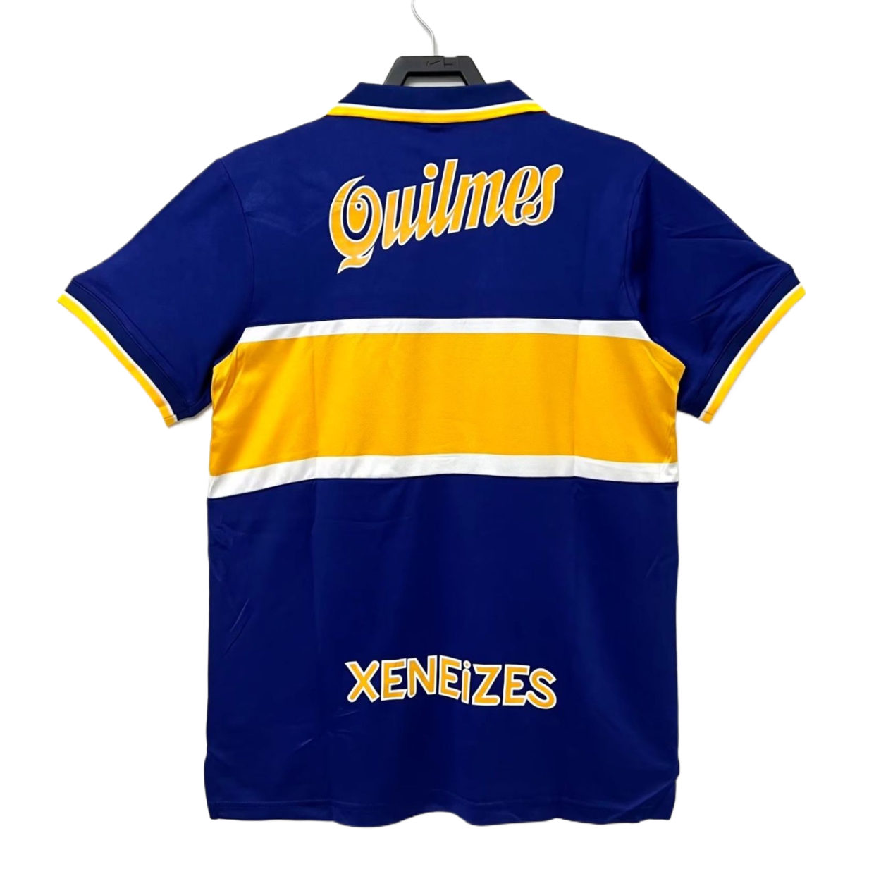 Boca 1996/97 Home Jersey S-XXL