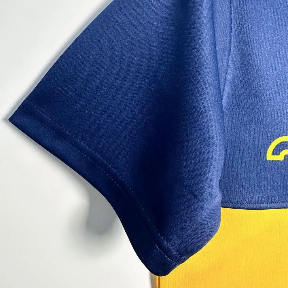 Boca 1993/95 Home  S-XXL 3