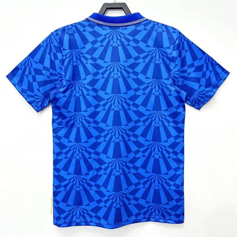 Retro Naples 1991-93 Home S-XXL