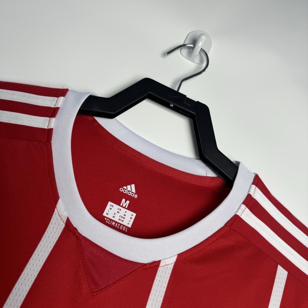 Retro Bayern Munich 17/18 home S-XXL 3
