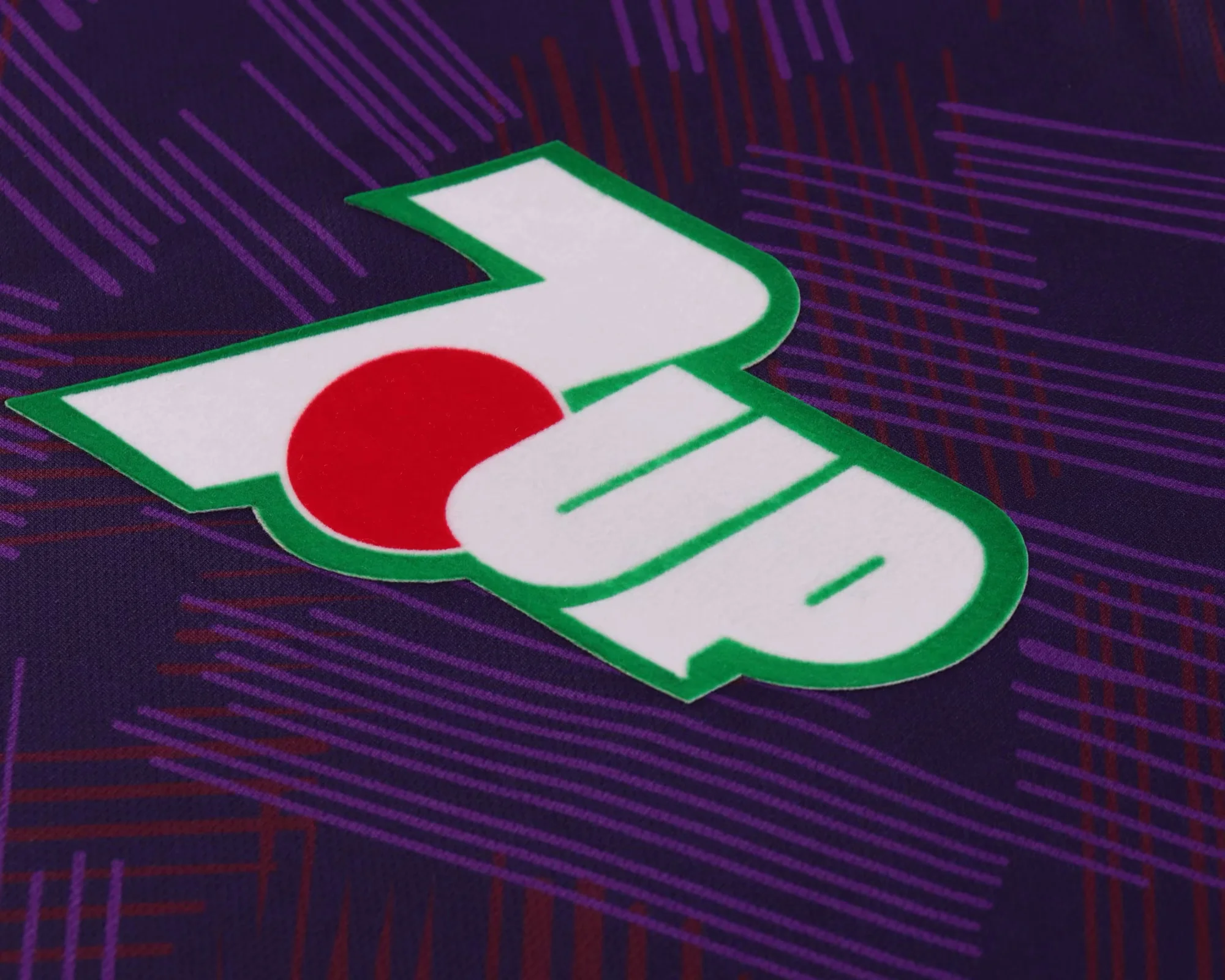 Kids Retro Kit Fiorentina 92-93 Home 4