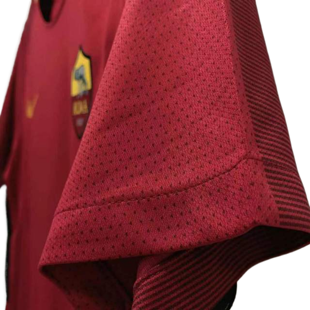 AS Roma 2017/18 Home  S-XXL 3