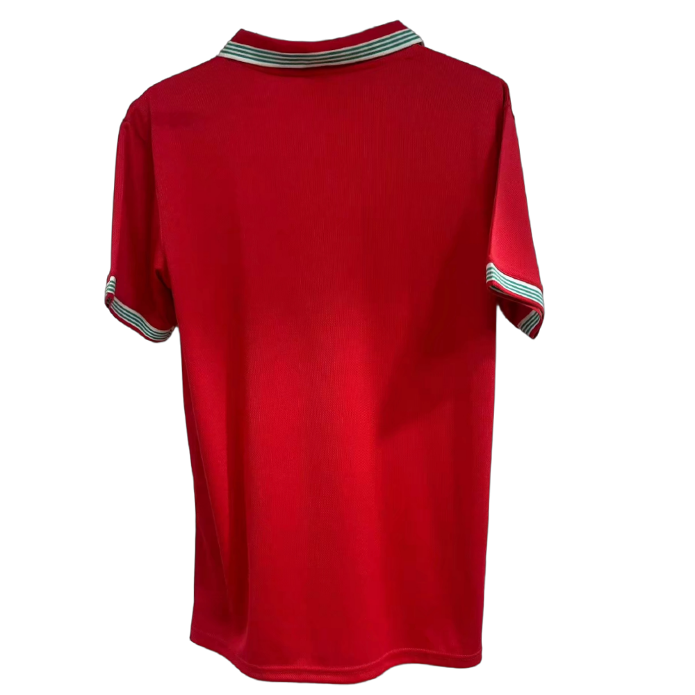 Retro Naples 1988 Third S-XXL