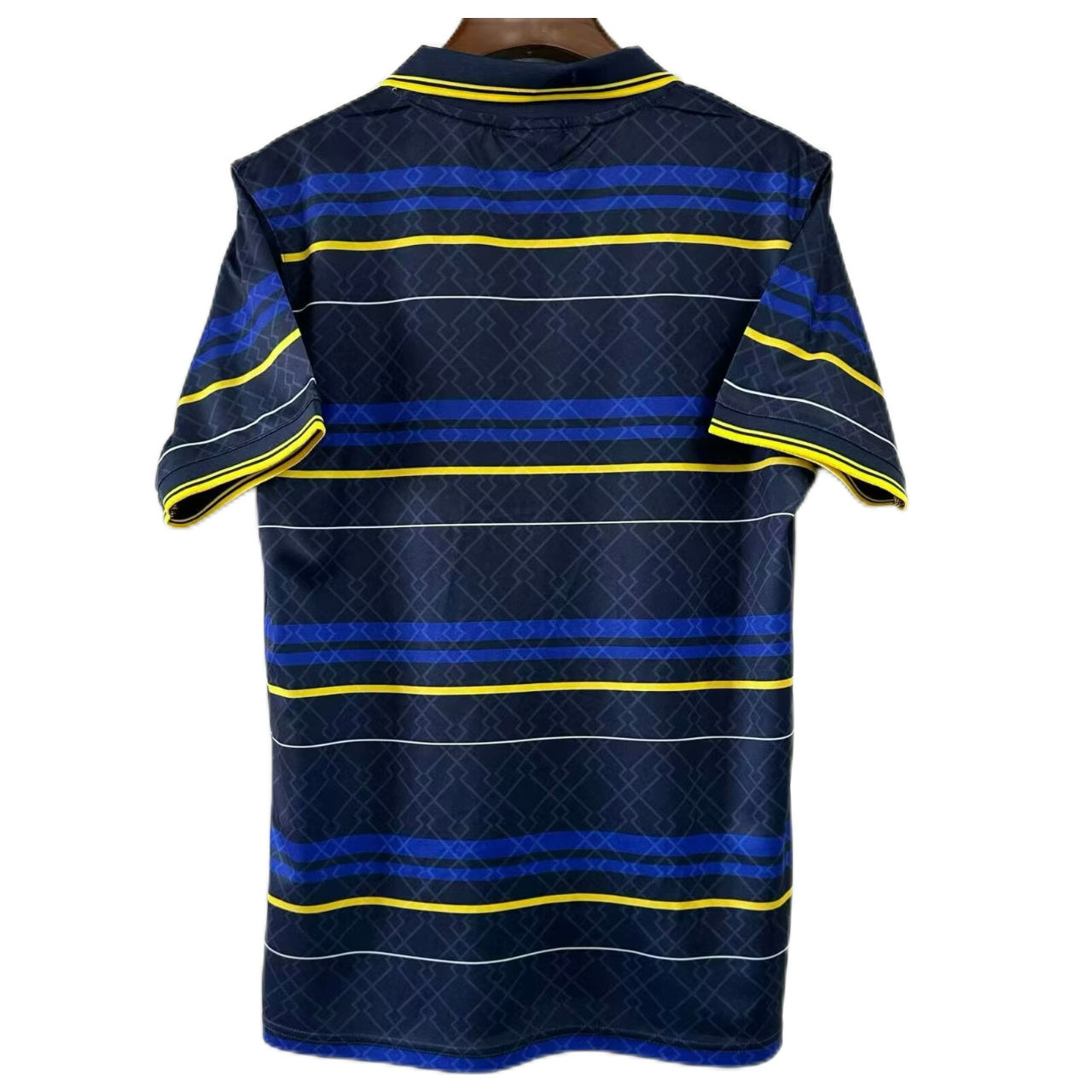 Retro 98/99 Parma Third S-XXL
