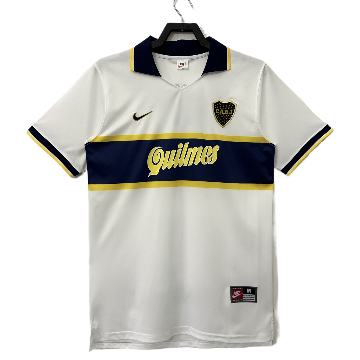 Boca 1996/97 Away Jersey S-XXL