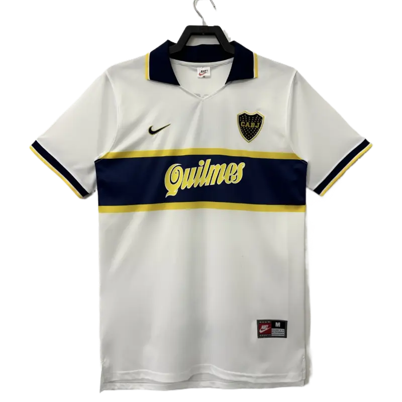 Boca 1996/97 Away S-XXL