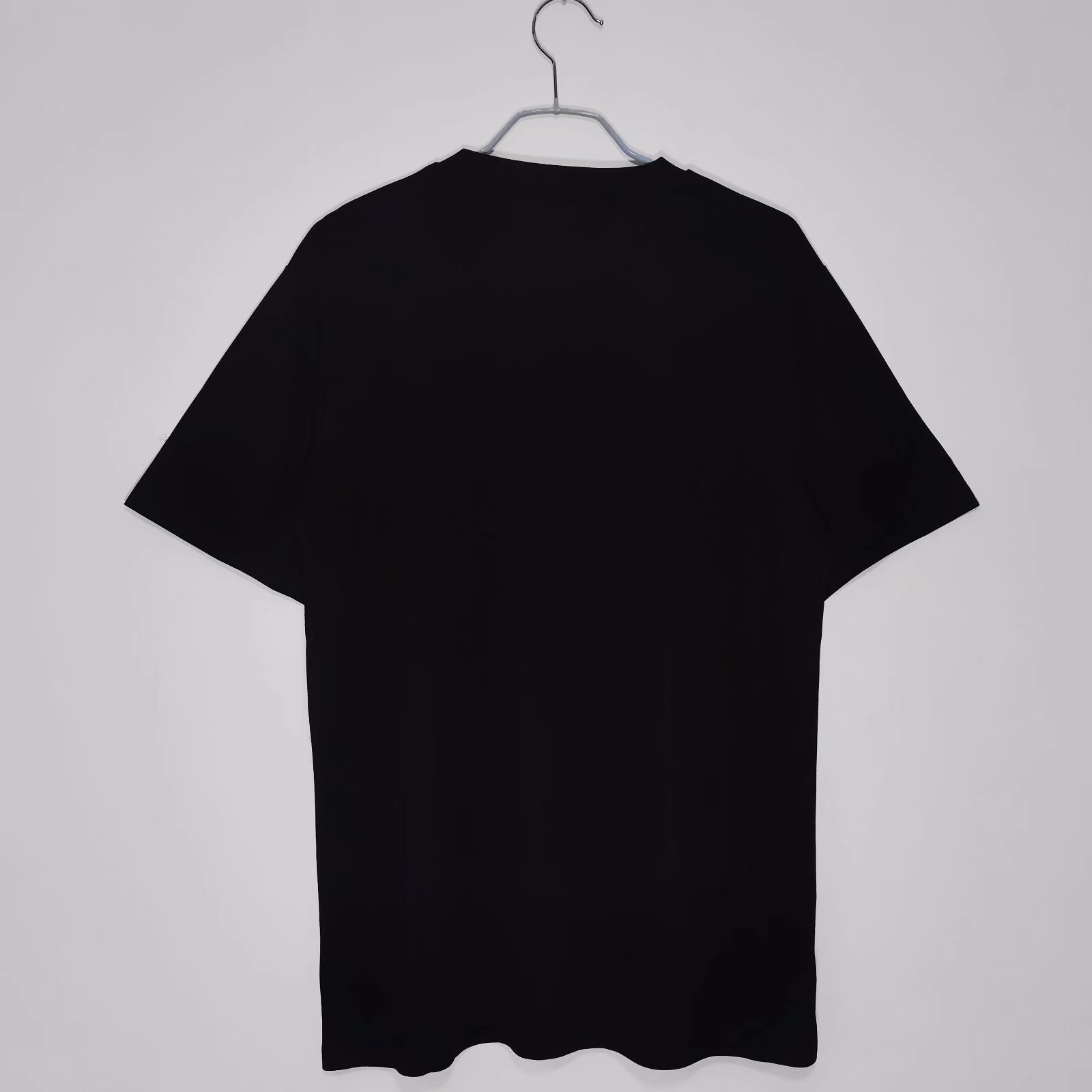 2020 PSG Black Kit S-XXL