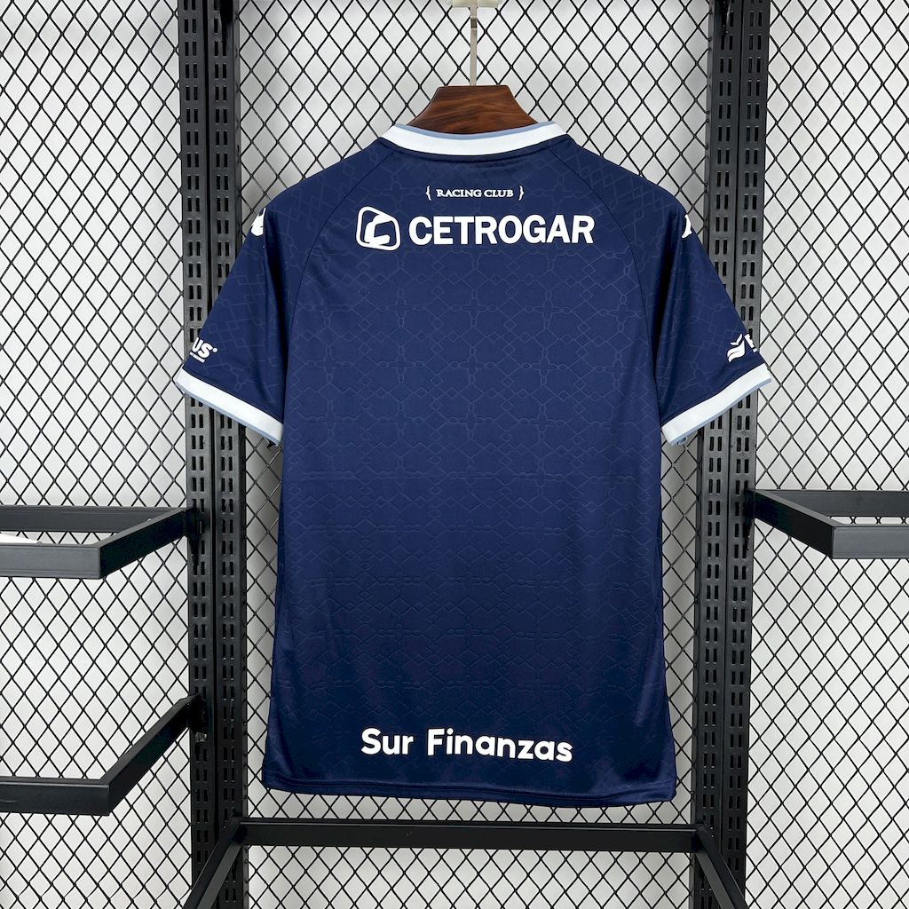 Avellaneda 2025/26 Away S-XXL