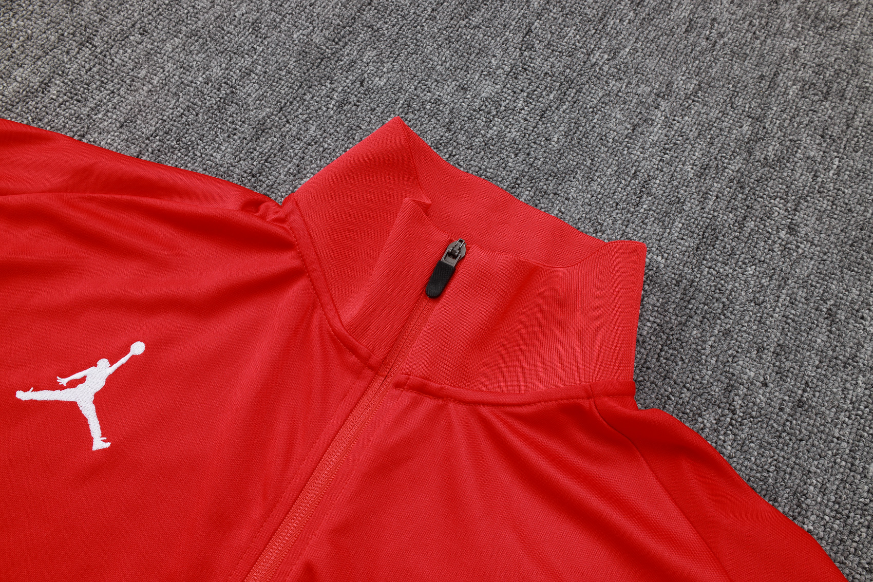 Adult/ Kids PSG 2526 full zipper training suit 4