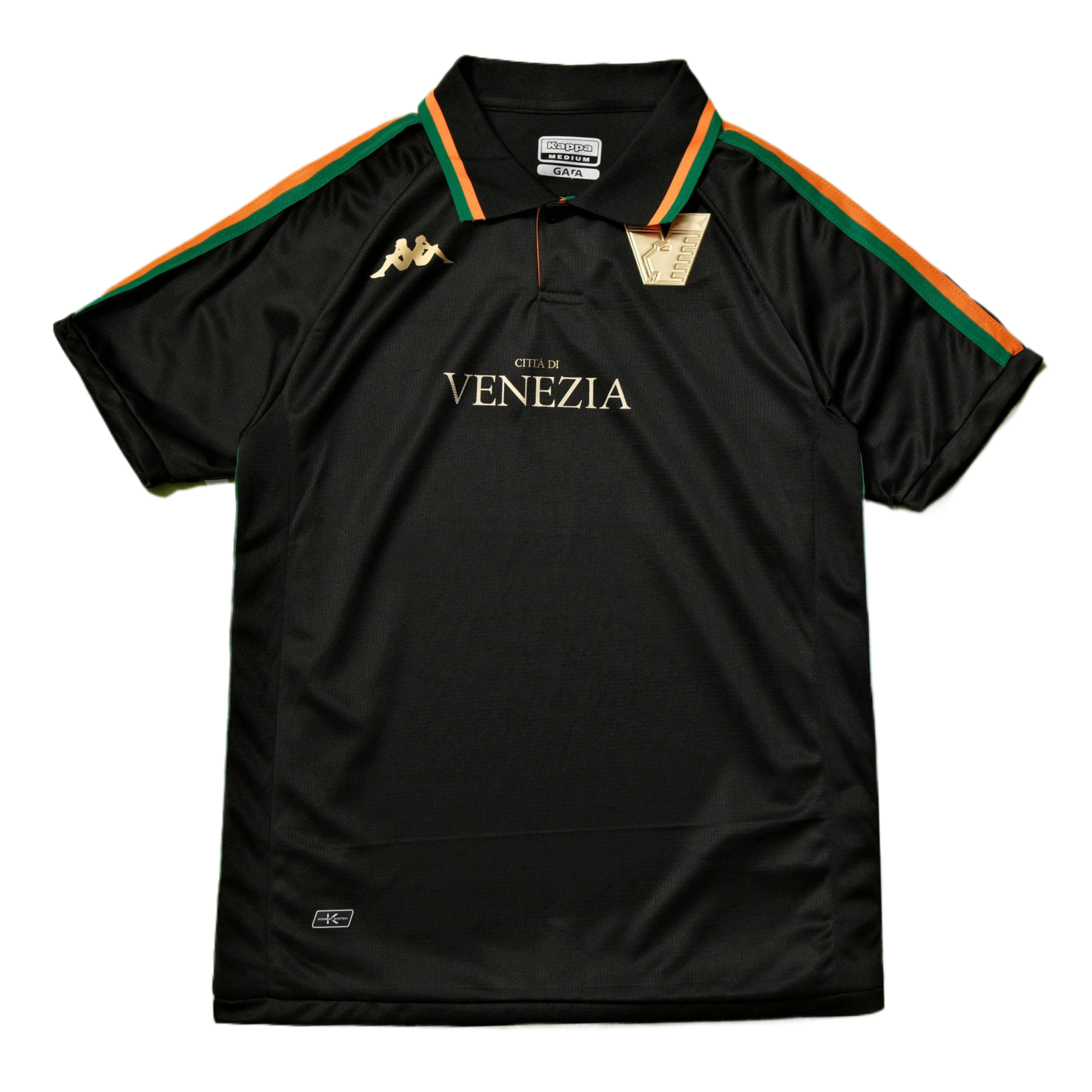 22/23 Venezia Home Size:S-XXL