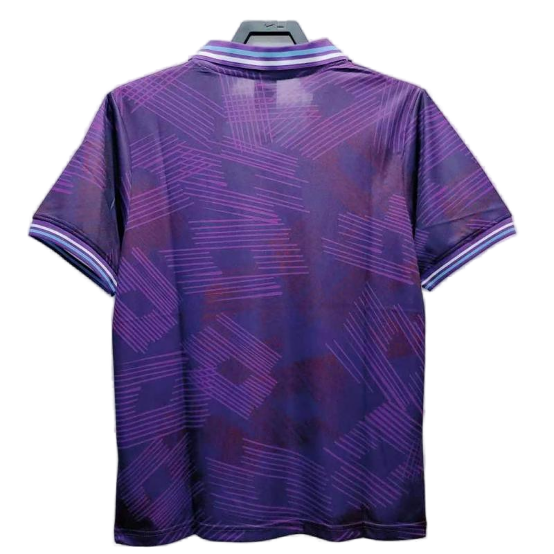 Fiorentina 1992/93 Home Kit Size:S~XXL