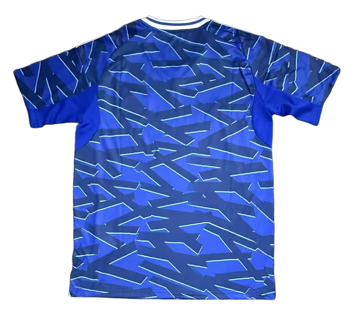 2025/26 Schalke 04 Blue Kit S-XXL 4