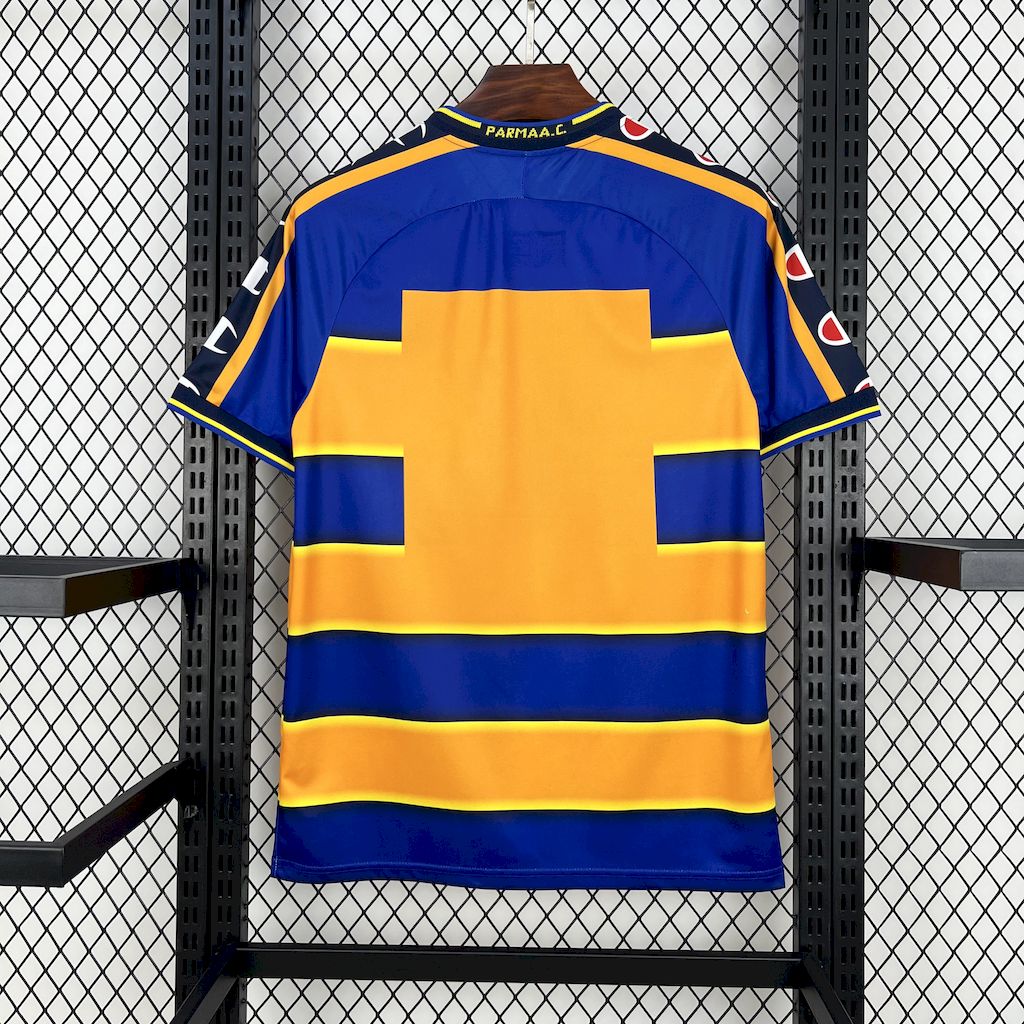 Retro 01-02 Parma Home S-XXL