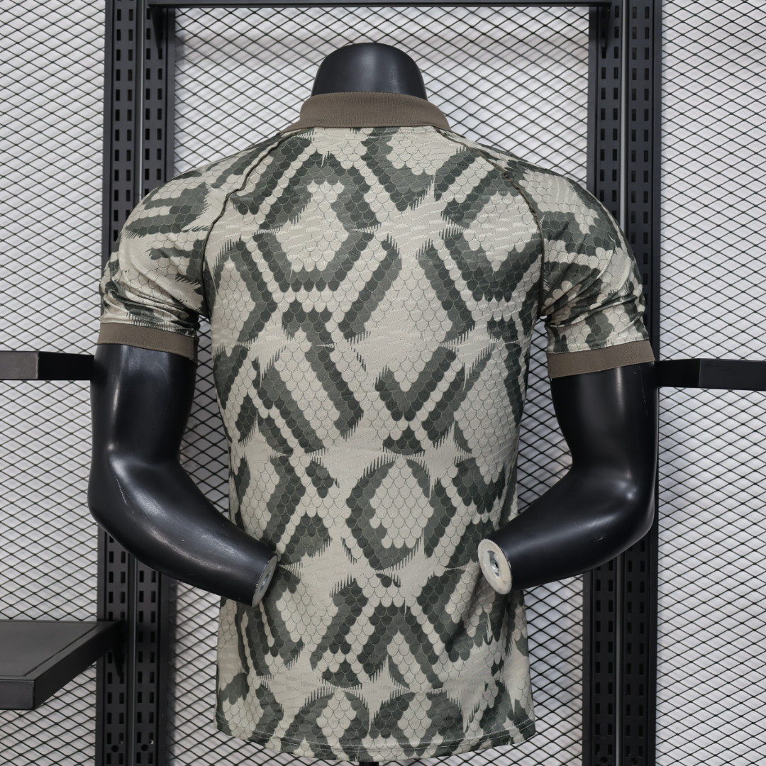 Player Version Bayern Munich 25/26 Special  kit S-XXL