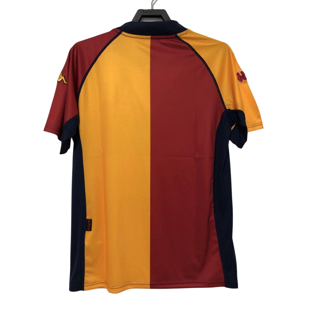 Retro Roma 01/02 Home S-XXL