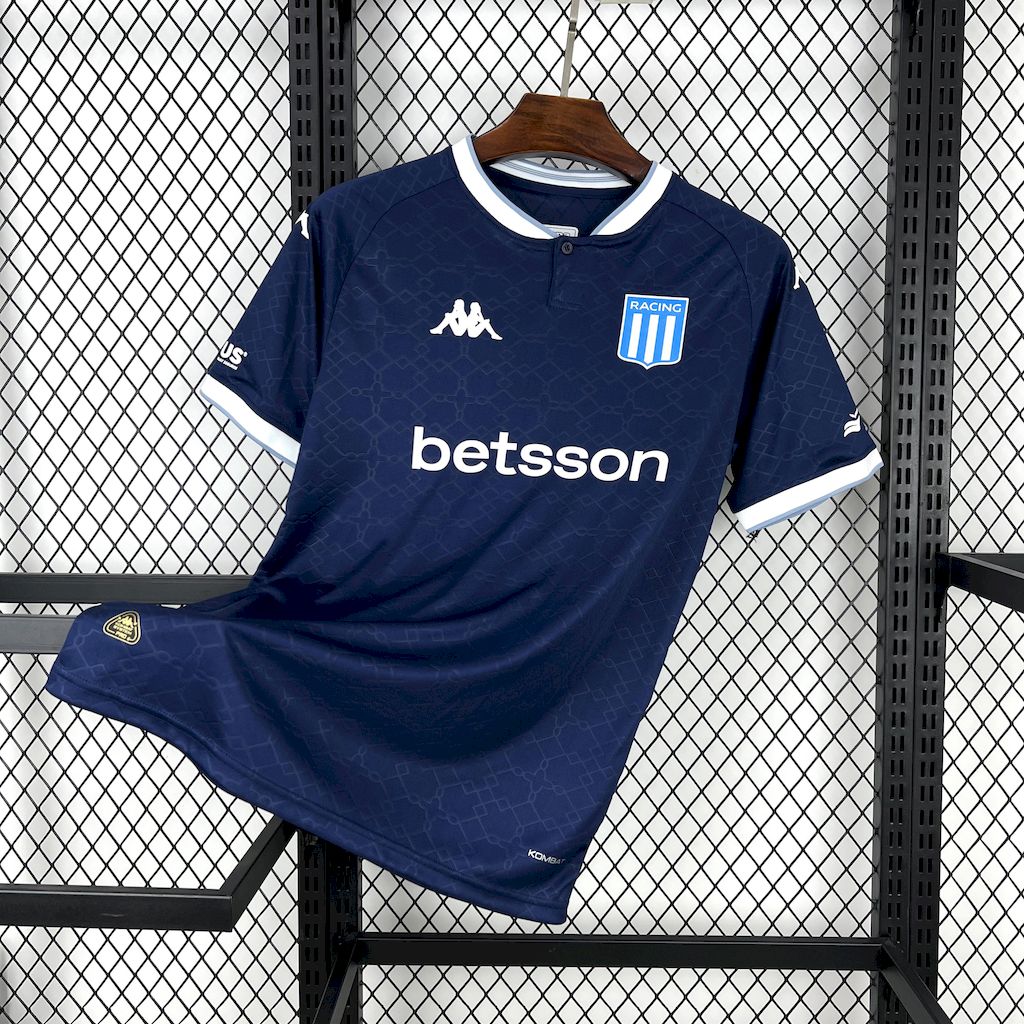 Avellaneda 2025/26 Away S-XXL