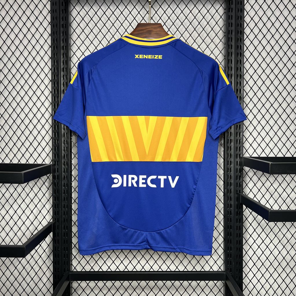 Boca 24/25 Hpme Jersey S-XXL
