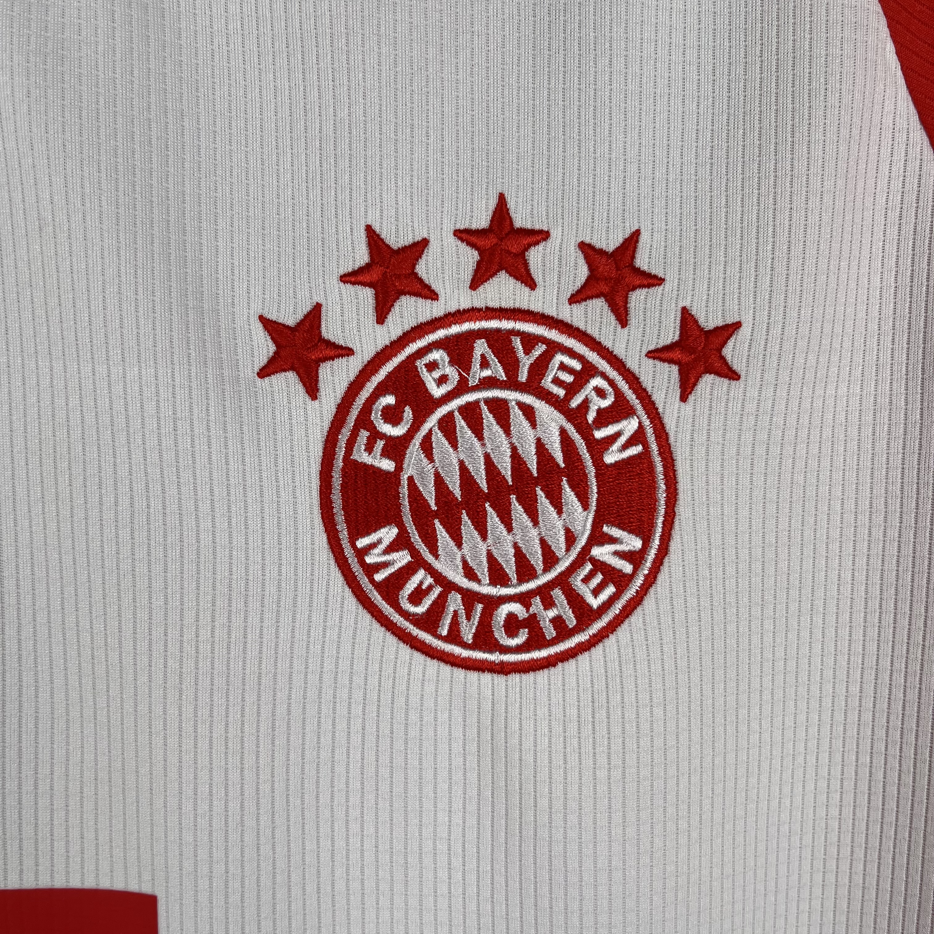 23/24 Bayern Munich Home S-4XL 4