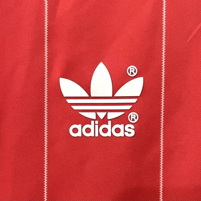 Retro Hamburger 83/84 Away Kit S-XXL 3