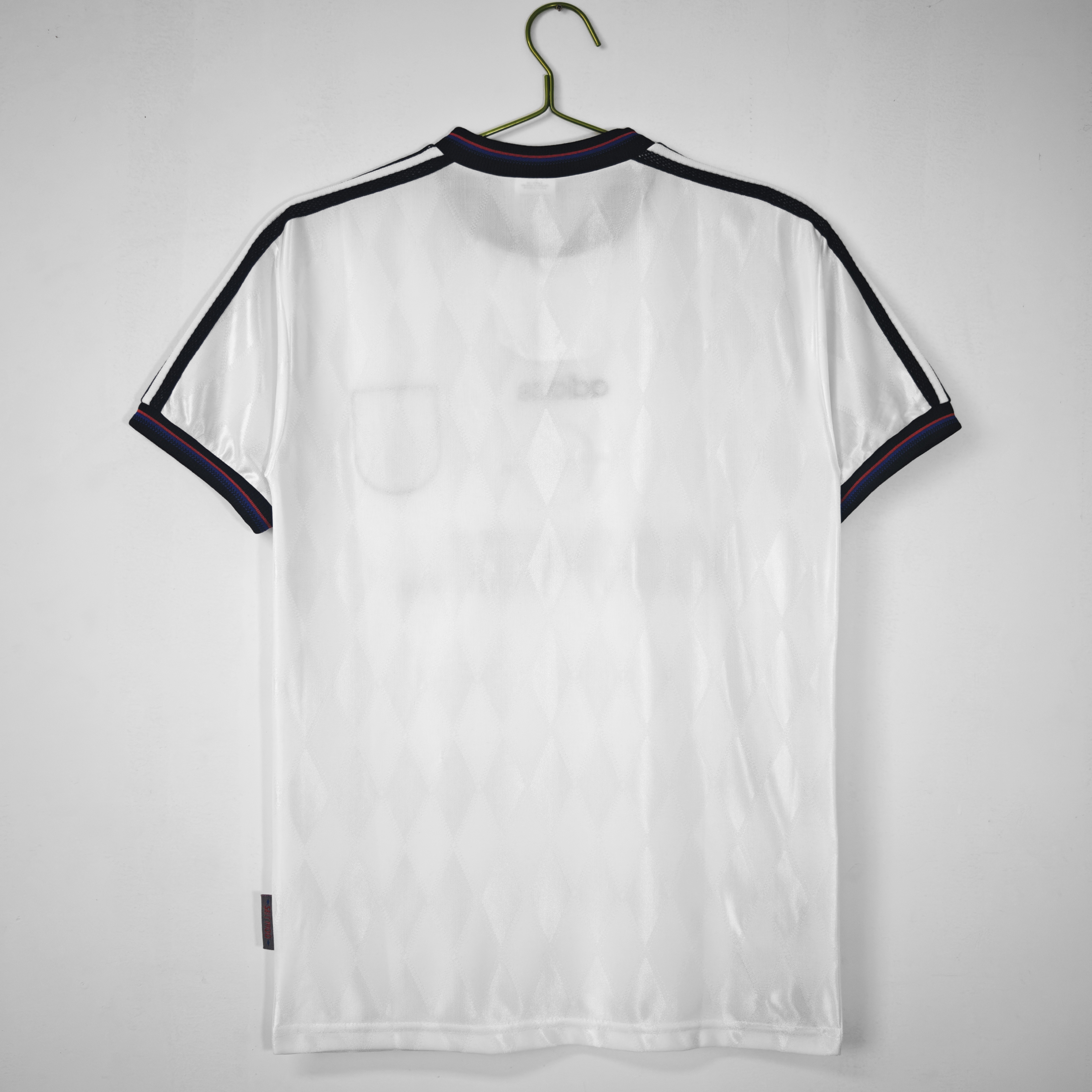 Retro Bayern 96/98 Away S-XXL