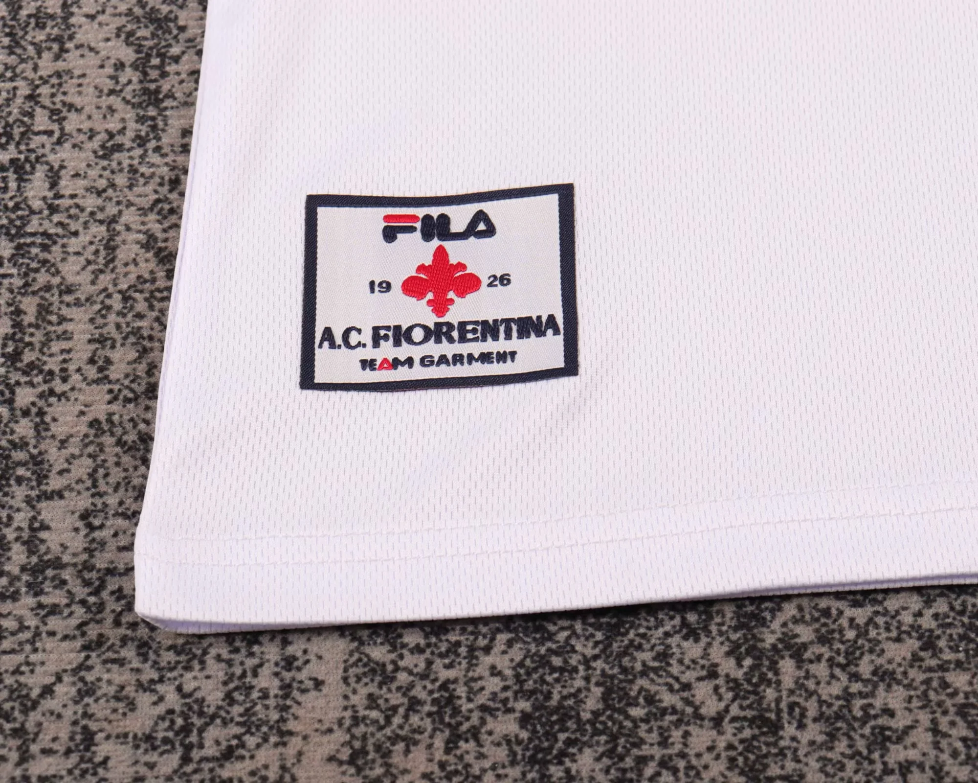 Kids Retro Kit Fiorentina 98-99 Away 4