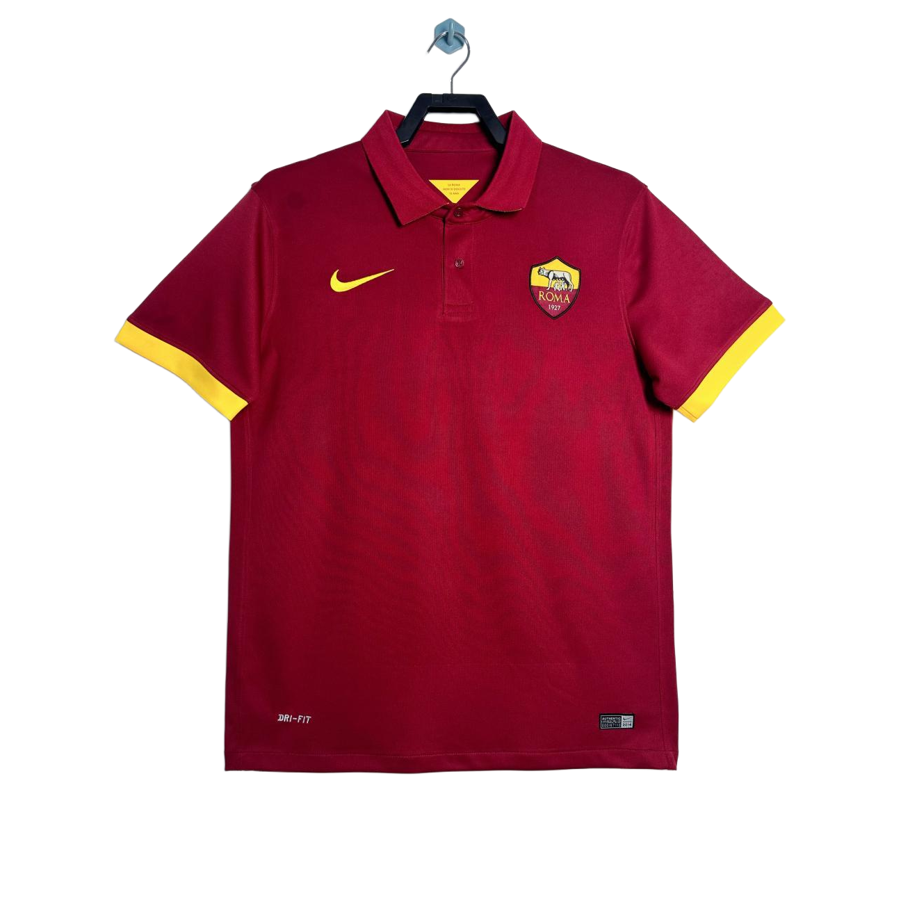 Retro Roma 14/15 Home S-XXL